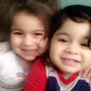 Meet your Posher, Jose martha